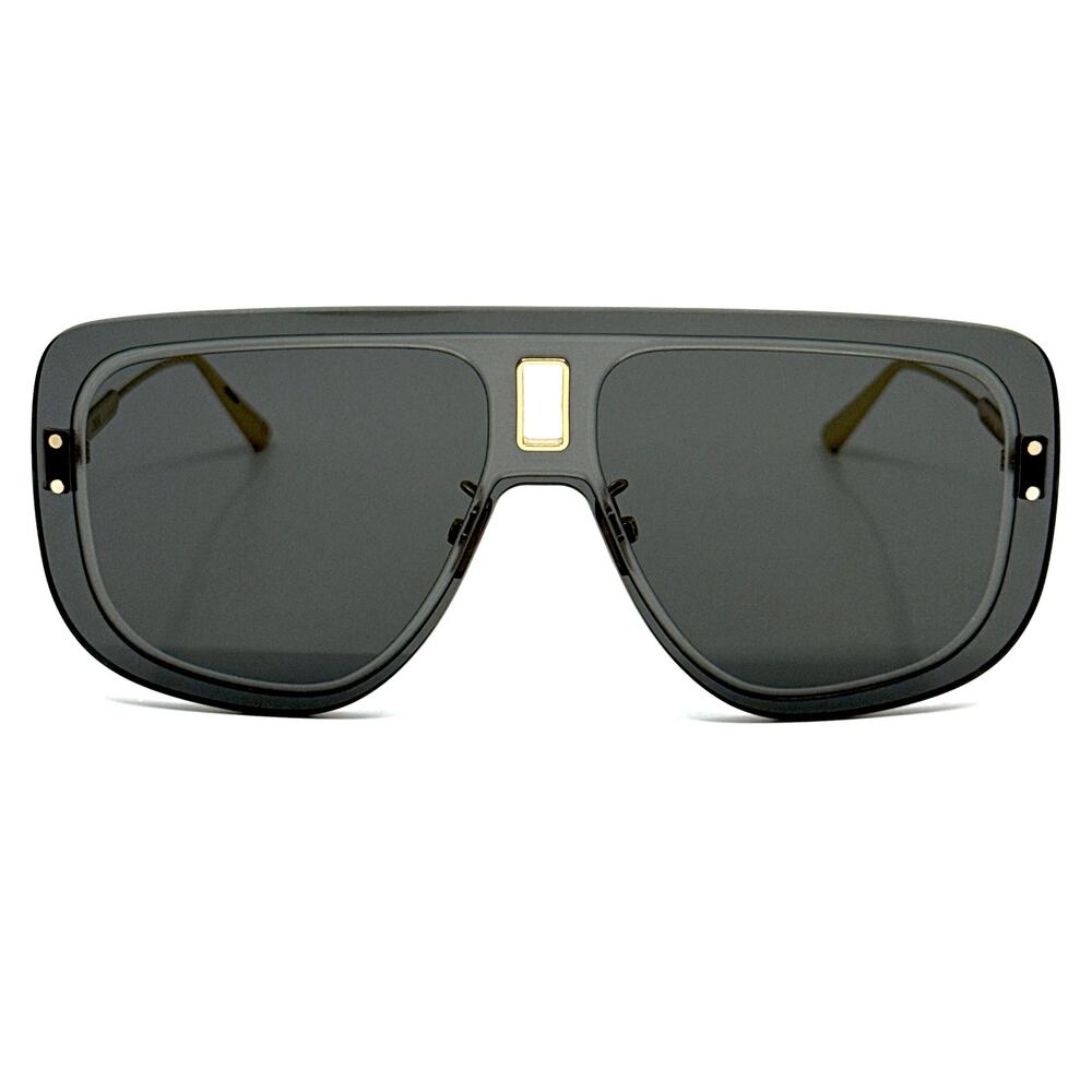 NEW!!! CHRISTIAN DIOR Sunglasses UltraDior MU B0A0 Authentic